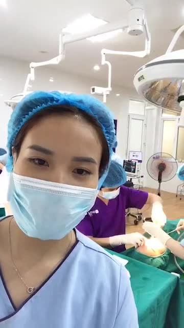 Sáng ngắm kết quả mũi Sine nhiều rồi, chiều mời cả nhà ngắm kết quả mũi Pureform của bác sĩ nhé!
