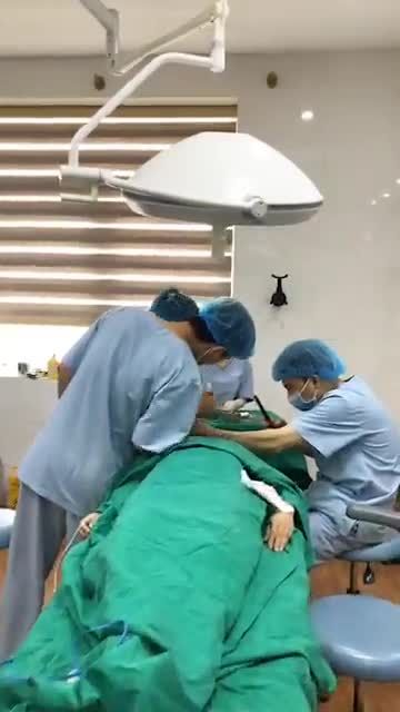 Mũi đã từng nâng 7 năm có cải thiện được không?