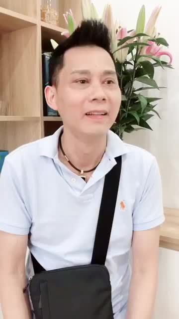 Cùng nghe chia sẻ của anh Hùng sau khi thẩm mỹ 20 răng sứ cao cấp Đức tại Nha khoa Gia Đình nhé!