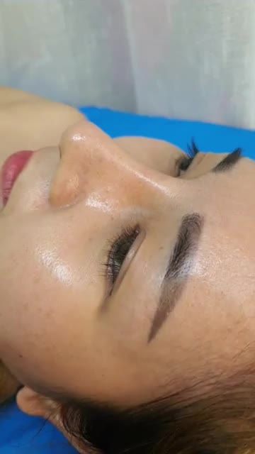 Bán cấu trúc 2 lớp Dáng Sline kết hợp Lline Quá đẹp sau 15 ngày