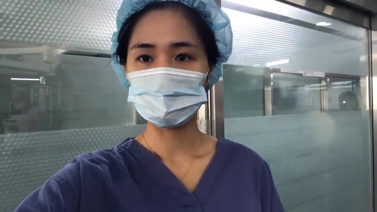 Chia sẻ kết quả ngay sau phẫu thuật nâng V1 Thẩm mỹ Saigon Young - bác sỹ Tươi Sài Gòn