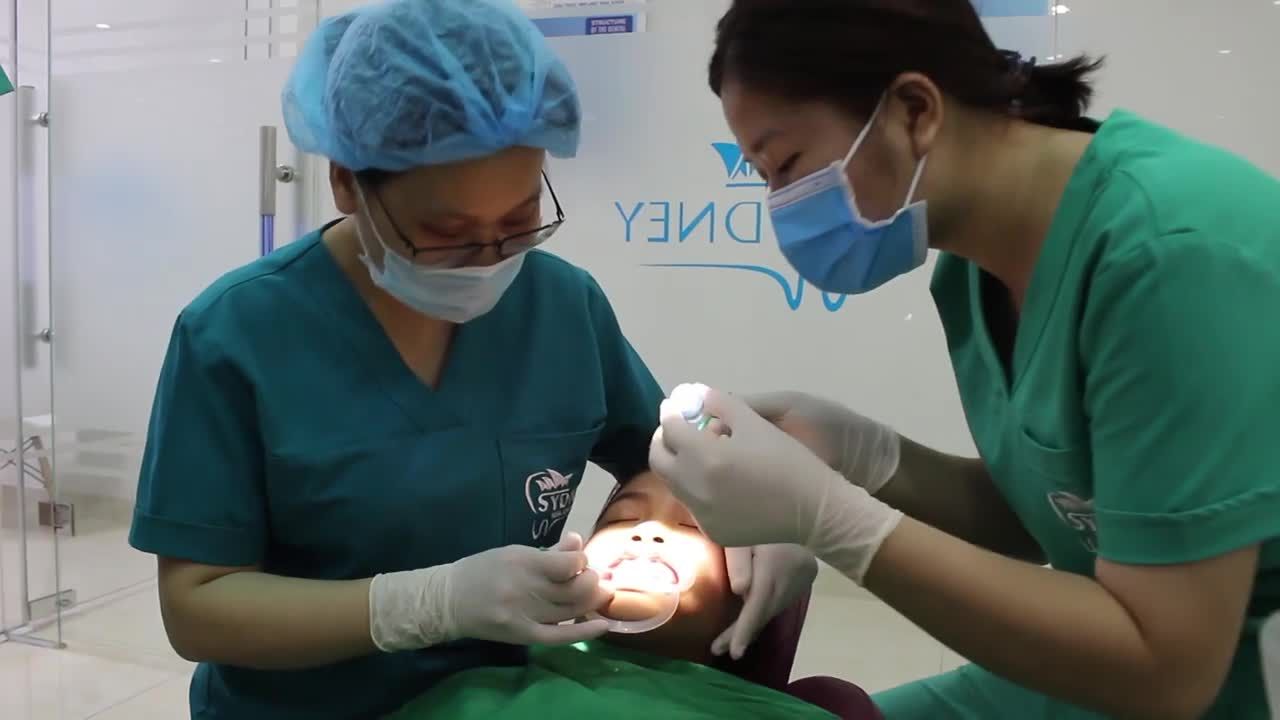LÝ DO BẠN NÊN LỰA CHỌN PHƯƠNG PHÁP NẮN CHỈNH RĂNG ĐỂ HOÀN THIỆN NỤ CƯỜI.