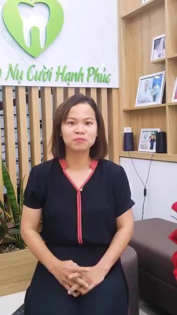 Kiến tạo nụ cười đẹp - chuẩn - an toàn với Dán sứ Veneer