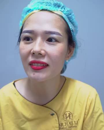 Trẻ hóa đôi mắt bằng cách nào? Nâng cung mày liệu có phải giải pháp khắc phục mí sụp, mí nhiều mỡ thừa, da chùng. ĐÓN CHỜ