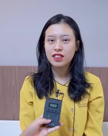 CẮT MÍ MANI MINI DEEP 5D: KHÔNG SƯNG- KHÔNG ĐAU – NHẸ NHÀNG - ĐỀU ĐẸP NGAY SAU KHI LÀM.