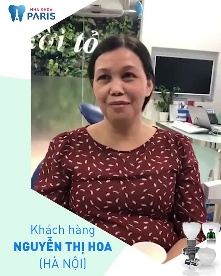 ƯU ĐÃI 30% TRỒNG RĂNG IMPLANT - DUY NHẤT 50 SUẤT
