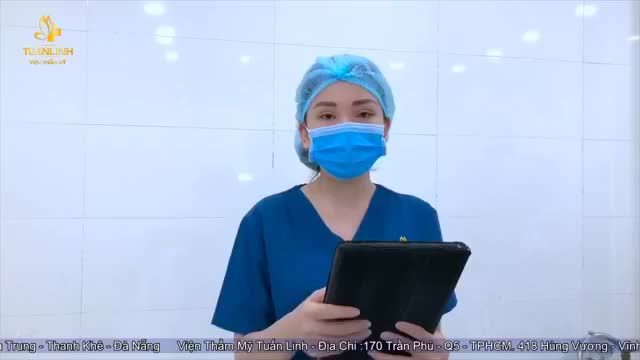 Case ĐỘN CẰM V LINE PLASMA.