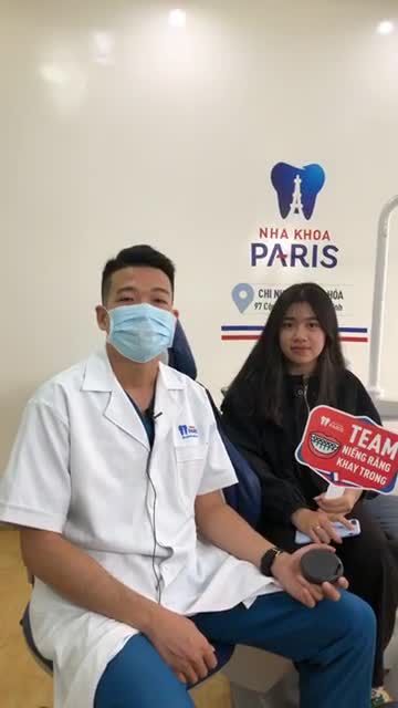 NIỀNG RĂNG "VÔ HÌNH" SAU 1 NĂM - THAY ĐỔI LỚN THẾ NÀO?