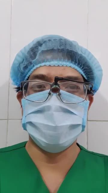 Phương pháp COMBO: Nâng mũi bán cấu trúc 2 lớp  Bóp nhỏ đầu mũi