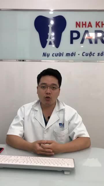 [TALKSHOW] MẤT RĂNG CỬA VÀ GIẢI PHÁP TỪ CHUYÊN GIA