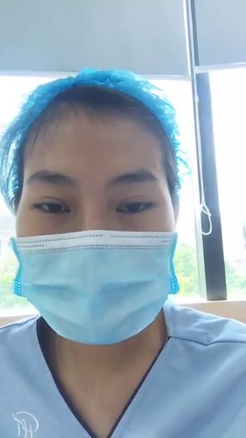 Kết quả combo cắt mí trên dưới - ca mí số 65 + 66 trong tháng 8 của bác sĩ Mời cả nhà cùng theo dõi