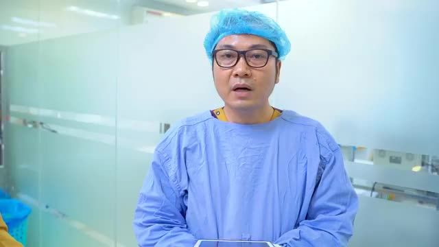 Mí bị hỏng có thể sửa lại được không? Đâu là phương pháp giải cứu mí hỏng, lỗi hiệu quả hiện nay? Cùng lắng nghe Ths.Bs Hải Lê phân tích và chia sẻ
