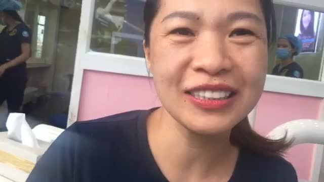 CHỊ HỐI HẬN NHẤT LÀ TRƯƠC KIA KHÔNG TÌM ĐẾN BÁC SĨ SỚM HƠN