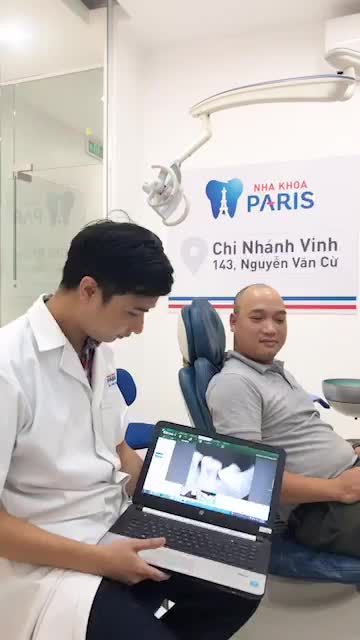 NHỔ RĂNG 8 KHÔNG ĐAU, ĐỒNG GIÁ 1TR