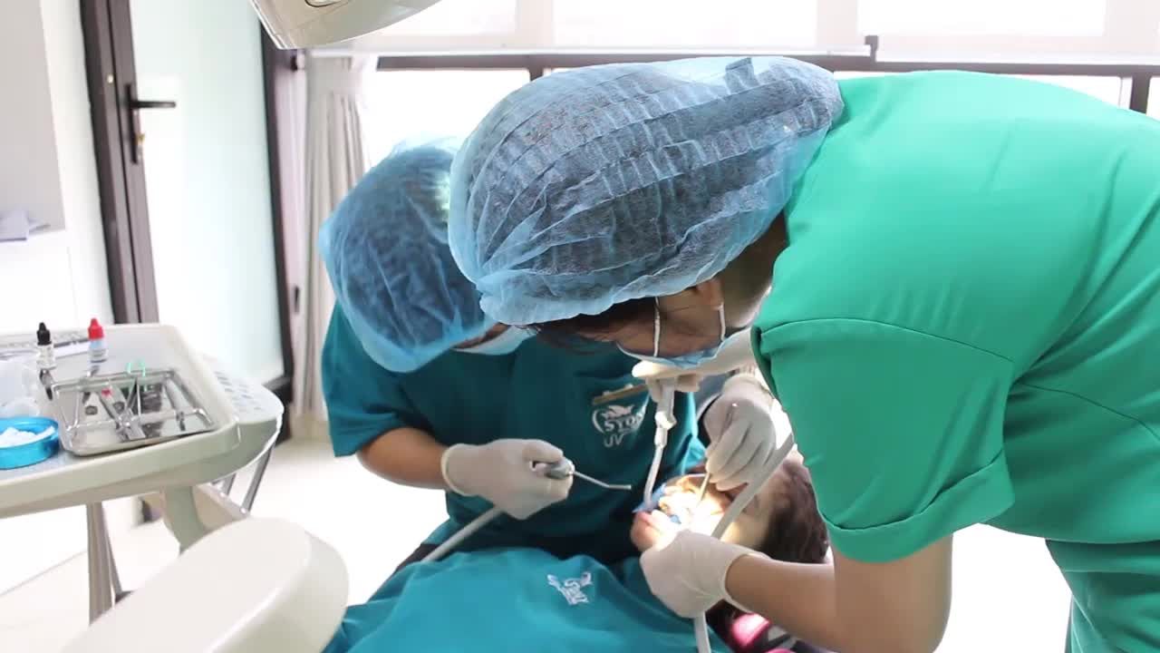 NIỀNG RĂNG MẮC CÀI TRUYỀN THỐNG - NIỀNG RĂNG NHƯ Ý - TIẾT KIỆM CHI PHÍ