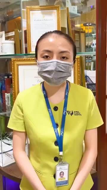 QUÁ TRÌNH LĂN KIM CHO NỮ KHÁCH HÀNG BỊ SẸO RỖ 2 NĂM