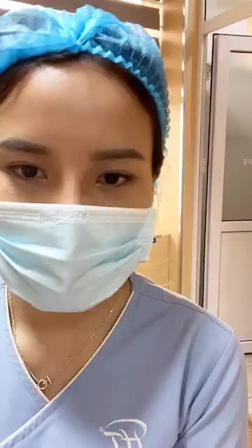 Thêm một bạn gái 20 tuổi sử dụng dịch vụ nhấn mí Dr Hoàng Tuấn. Sự khác biệt chỉ sau 7 phút cả nhà cùng ngắm nhìn một chút nhé!
