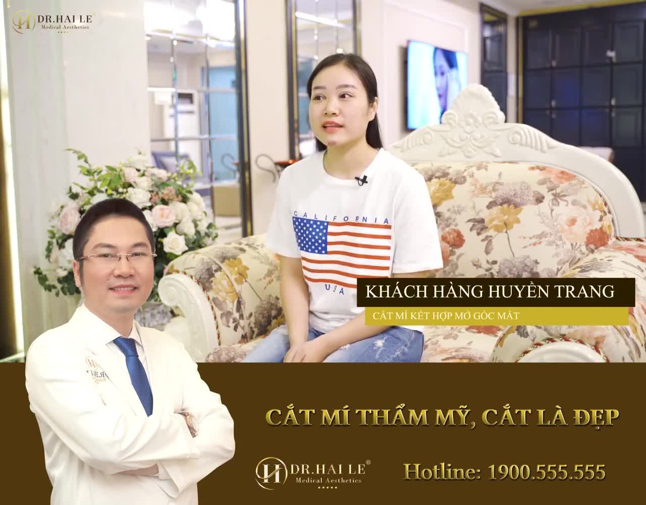 Thẩm mỹ xong nhìn kết quả mà ưng cái bụng