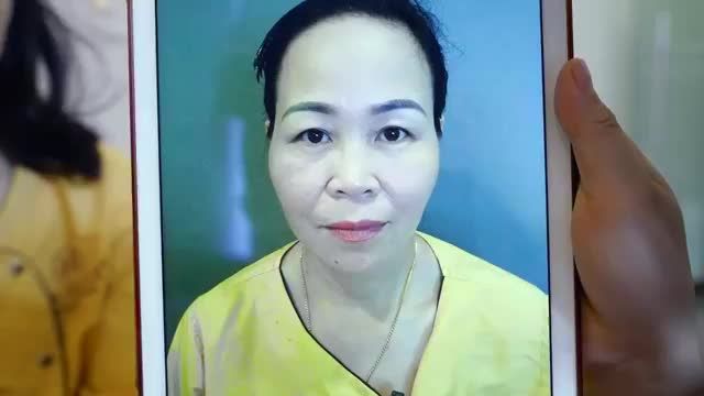 Nâng chân mày không chỉ giúp khách hàng trẻ hóa đôi mắt mà còn giúp cải thiện rõ rệt tình trạng sụp mí che khuất tầm nhìn, nặng mắt, mỏi mắt tuổi trung niên.