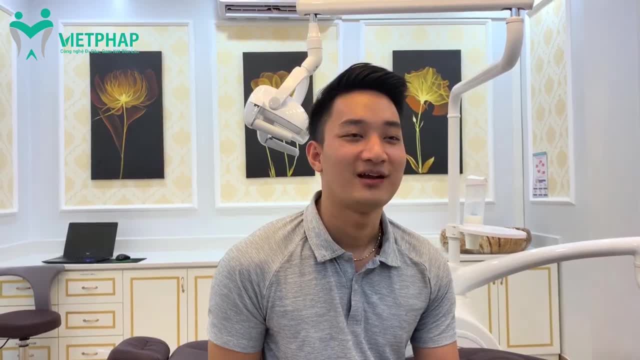 ĐÃ ĐẸP TRAI CÒN NÓI LỜI HAY