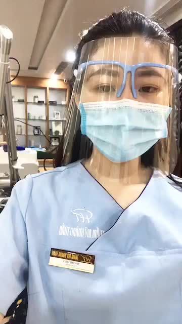Điều trị NÁM, TÀN NHANG với công nghệ Laser PICOSURE