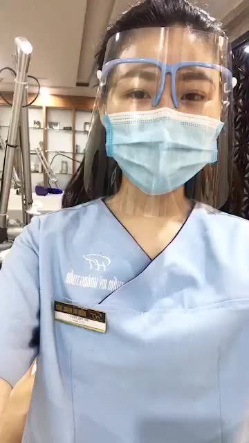 Nám NẶNG cỡ nào cũng điều trị được !!!