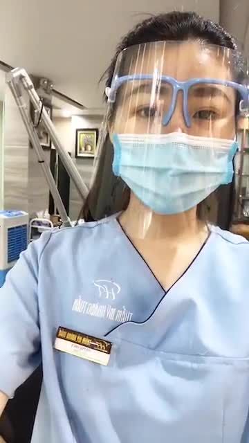 Điều trị NÁM, TÀN NHANG với công nghệ Laser PICOSURE