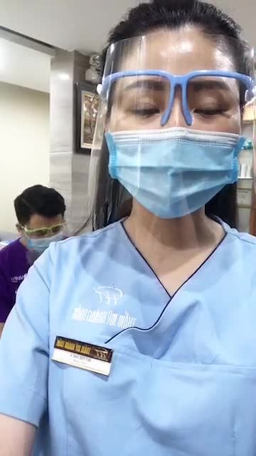 TRỊ NÁM xinh hơn - Trẻ hơn là có thật chị em ạ!