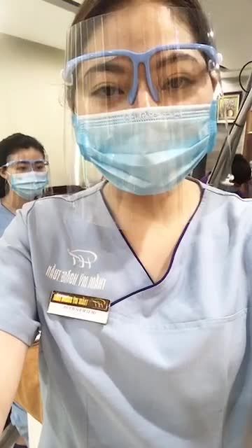 Trị nám, tàn nhang cho chị Hồng đến từ Hà Nội