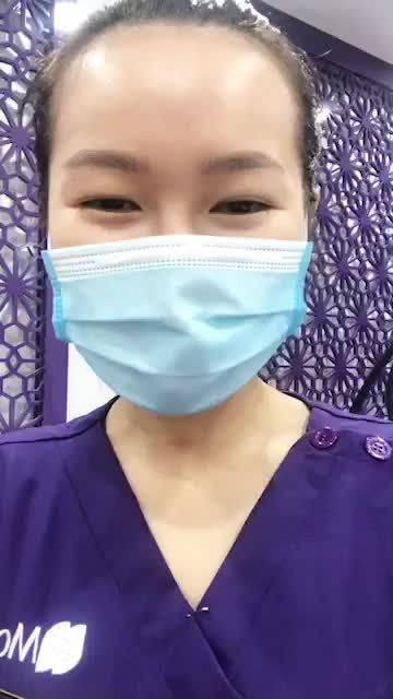 Từng điều trị Nám sai cách khiến làn da của chị Hoa đến từ Hạ Long bị tổn thương rất nhiều !