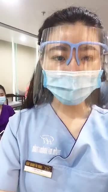 Nám mảng Nám điểm Nám hỗn hợp