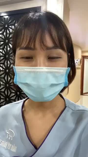 20 buổi điều trị Nám - Kết quả "ưng quá trời"