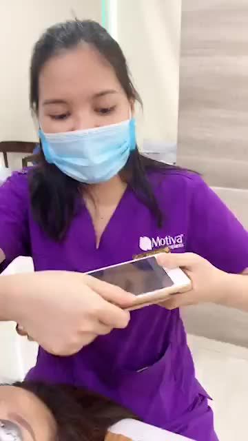 HẾT NÁM , SÁNG DA - Tự tin mặt mộc ! Mời cả nhà cùng theo dõi 1 case nám đẹp trong ngày thứ 2 đầu tuần nhé!