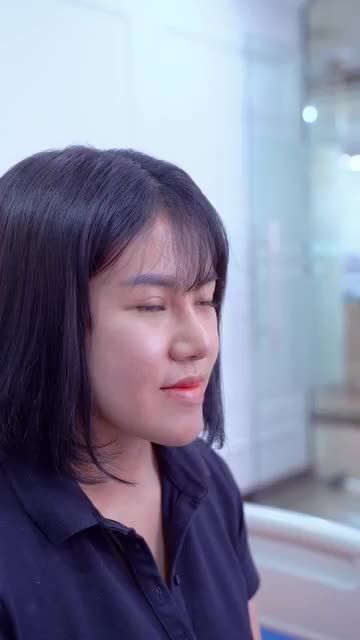 Mũi ngắn, thấp, đầu mũi to bè có nâng được dáng Demi 5D? Cùng theo dõi video để hiểu rõ vấn đề này bạn nhé!