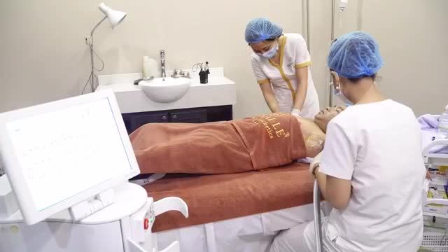 Điều trị hôi nách và chứng tăng tiết mồ hôi bằng công nghệ nào hiệu quả nhất hiện nay!