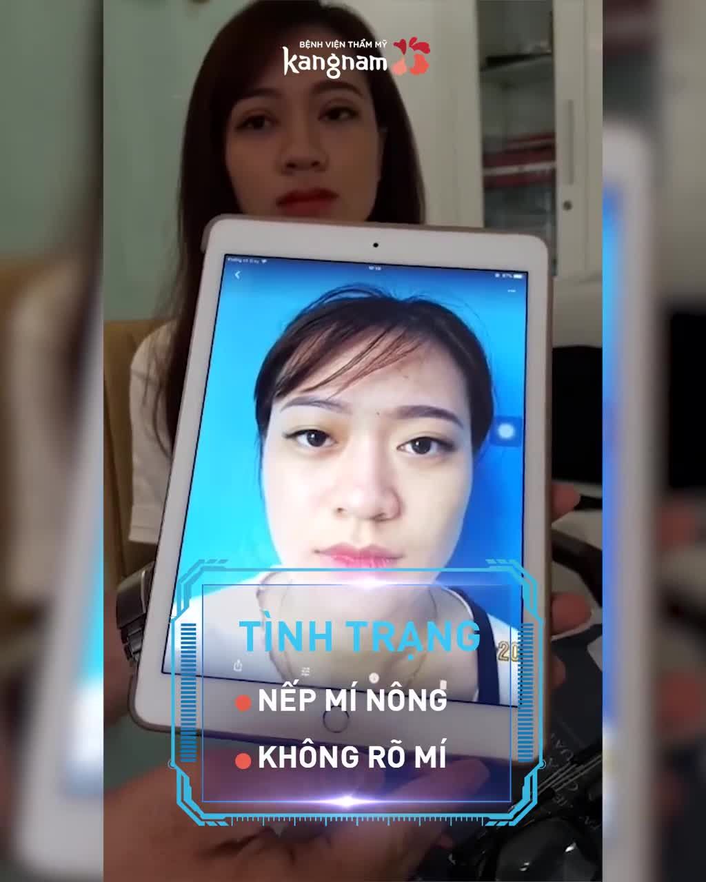Ngỡ ngàng - Không ngờ chỉ CẮT MÍ mà XINH "xuất sắc" vậy