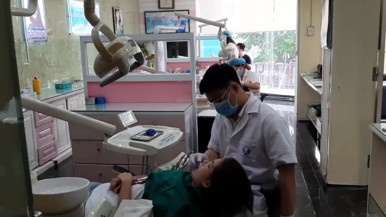 Chia sẻ một vài hình hoạt động trong sáng nay