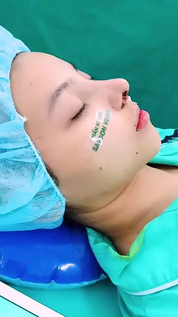 LỘT XÁC KẾT QUẢ TRỰC TIẾP TẠI PHÒNG MỔ