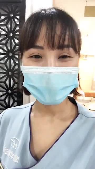 Chỉ sau 5b điều trị cùng Picosure, tình trạng Nám của bạn Hương đến từ Hà Nội đã cải thiện lên đến 70%.