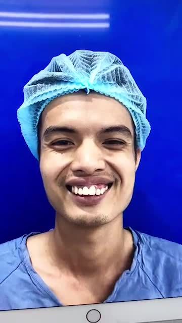 "Lột xác" đến mức người quen "nhận không ra"