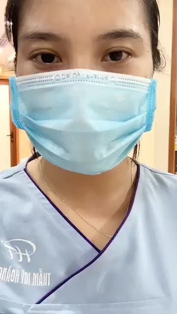 Nám mảng - nám xuất hiện sau sinh !