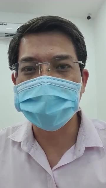 LIVESTREAM GIẢI CỨU MẮT LIỆT CƠ SAU 33 NĂM