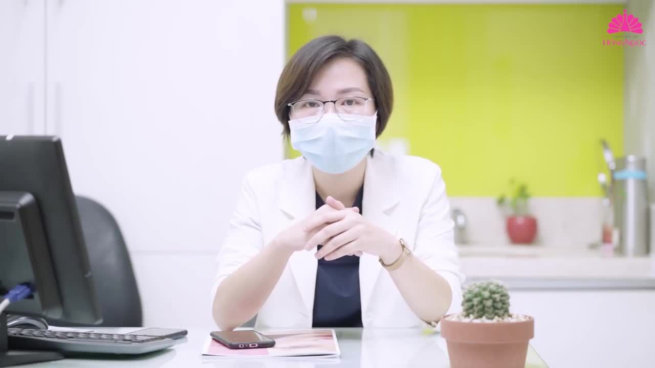 MỨC ĐỘ NÁM VÀ PHÁC ĐỒ ĐIỀU TRỊ CHO TỪNG MỨC ĐỘ BẠN CÓ THỰC SỰ HIỂU RÕ?
