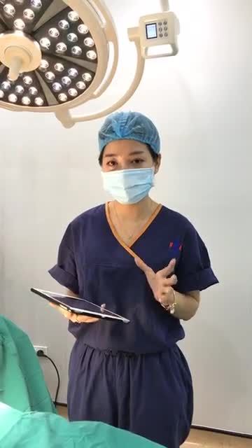 TẠM BIỆT CƠN ÁC MỘNG MANG TÊN “VÒNG 1 XUỐNG CẤP SAU SINH”