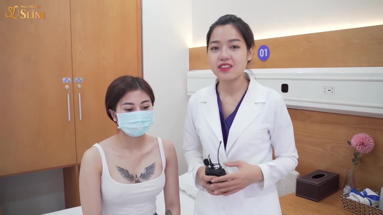 FEEDBACK NÂNG CẤP V1 ARION SAU 20 NGÀY