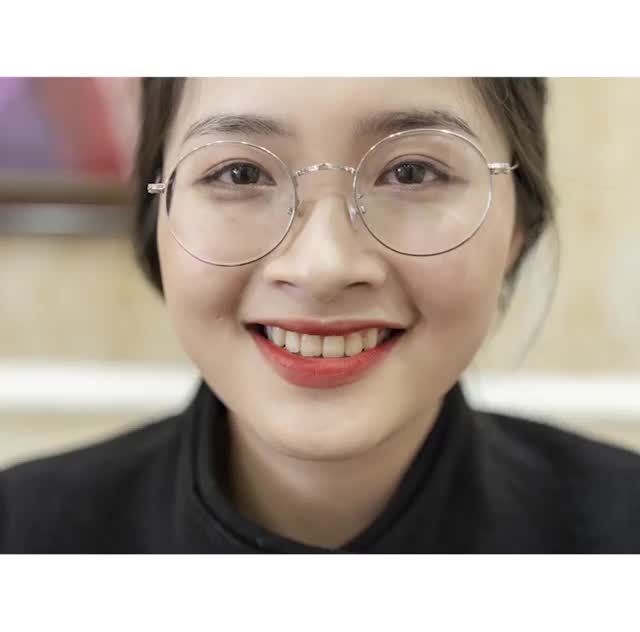 HÃNH DIỆN KIẾN TẠO NÊN NỤ CƯỜI HOÀN HẢO