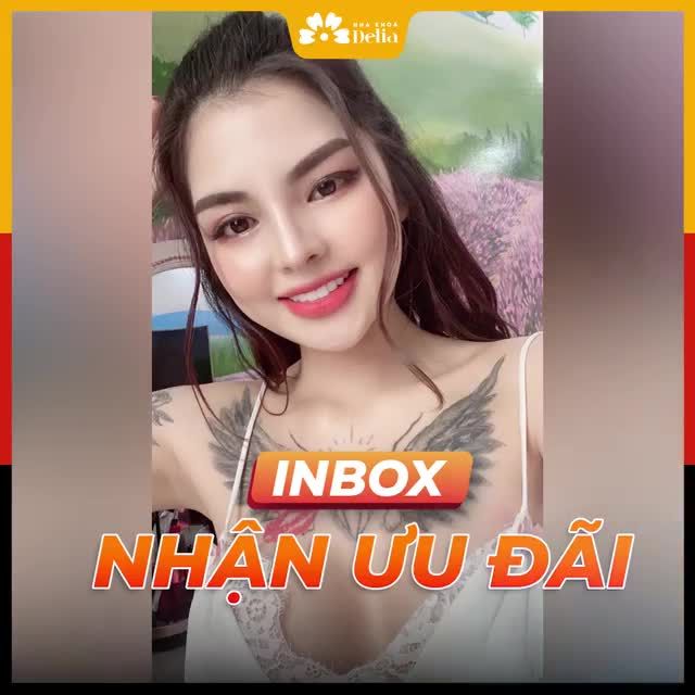 RĂNG SỨ EMAX CHỈ CÒN 3,5TR/ RĂNG - 10 SUẤT DUY NHẤT