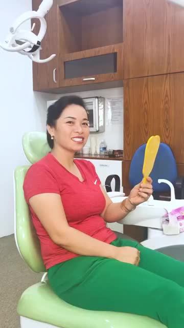 THẨM MỸ NỤ CƯỜI – THÊM PHẦN TỰ TIN
