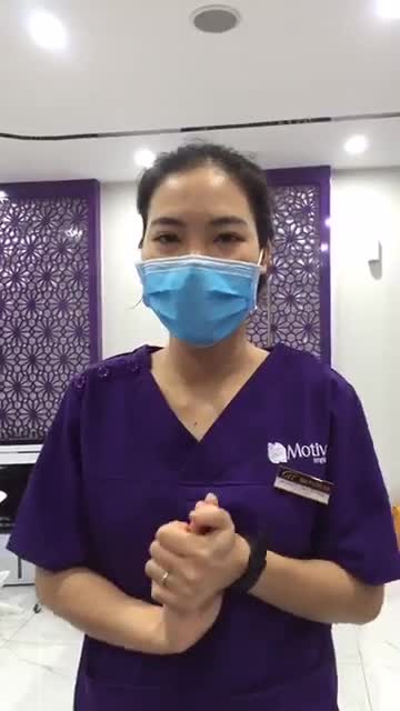 Bạn có đang trong tình trạng MỤN ĐI THÂM Ở LẠI không ạ? Chỉ một liệu trình duy nhất cải thiện sẹo thâm sau mụn lên đến 80%. Mời cả nhà cùng theo dõi ạ