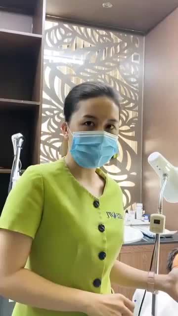 XÓA BỎ MẶC CẢM SẸO LỒI VỚI LIỆU TRÌNH ĐIỀU TRỊ TẠI JW